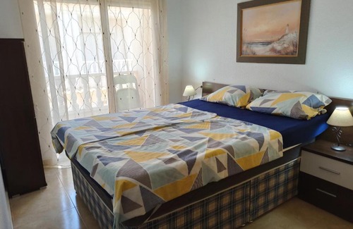 Formentera de Segura Apartamento | Apartamento Formentera