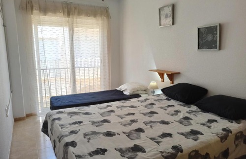 Formentera de Segura Apartamento | Apartamento Formentera