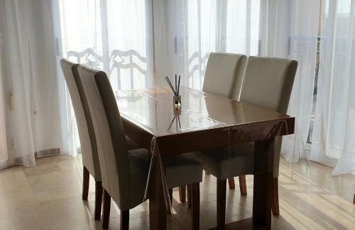 El Moncayo Apartamento | Apartamento Salamanca