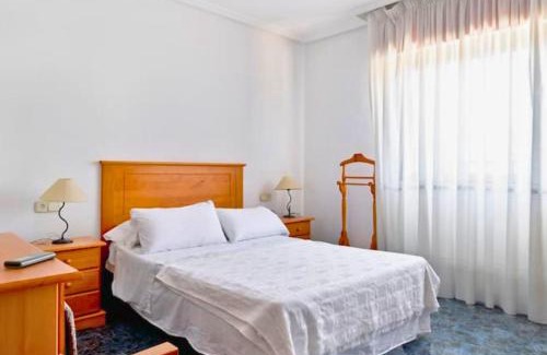 El Moncayo Apartamento | Apartamento Parque Reina Sofía