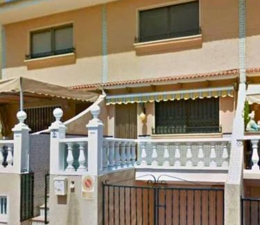 El Moncayo Apartamento | Apartamento Parque Reina Sofía