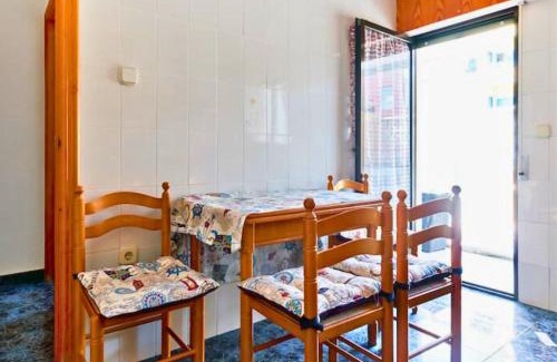 El Moncayo Apartamento | Apartamento Parque Reina Sofía