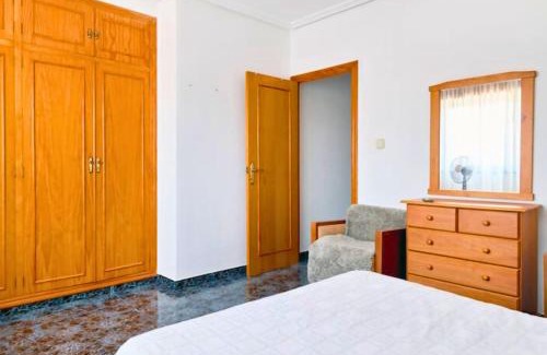 El Moncayo Apartamento | Apartamento Parque Reina Sofía