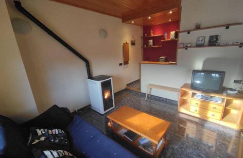 Guardiola de Bergueda Apartamento | Apartamento rural en Los Pirineos