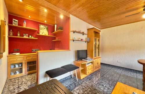 Guardiola de Bergueda Apartamento | Apartamento rural en Los Pirineos