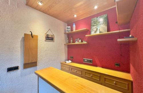 Guardiola de Bergueda Apartamento | Apartamento rural en Los Pirineos