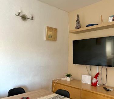 L'Hospitalet de l'Infant Apartamento | Apartamento Hifrensa