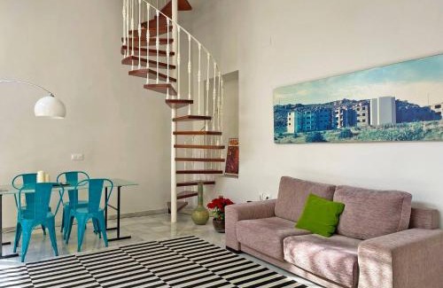 Centro histórico de Jerez de la Frontera Apartamento | Apartamento Villamarta - Ole Solutions