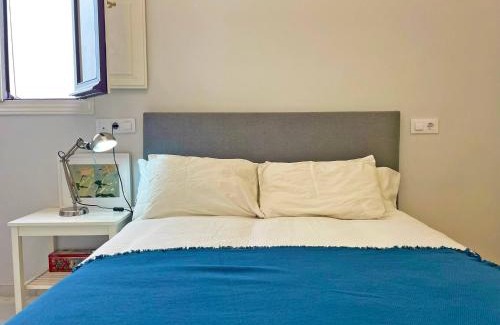 Centro histórico de Jerez de la Frontera Apartamento | Apartamento Villamarta - Ole Solutions