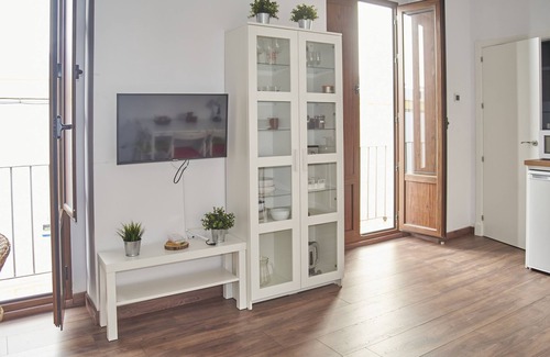 Centro histórico de Jerez de la Frontera Apartamento | Apartamentos Mamelón
