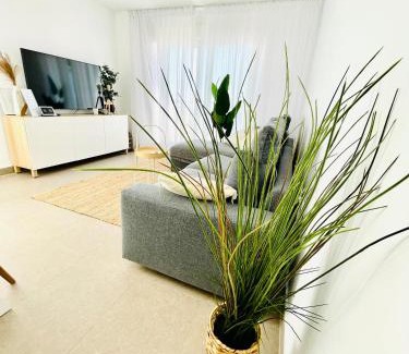 San Javier Apartamento | Apartamento Rokita Blanca