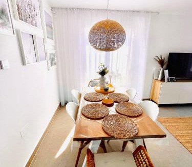 San Javier Apartamento | Apartamento Rokita Blanca