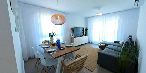 San Javier Apartamento | Apartamento Rokita Blanca