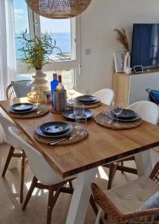 San Javier Apartamento | Apartamento Rokita Blanca