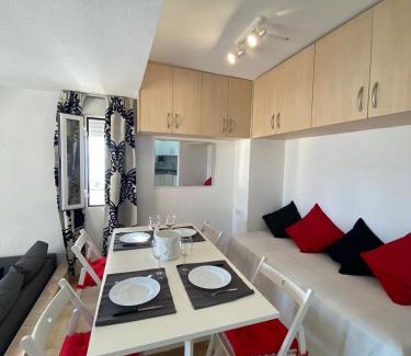 San Javier Apartamento | Apartamento Monaco