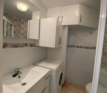 San Javier Apartamento | Apartamento Monaco