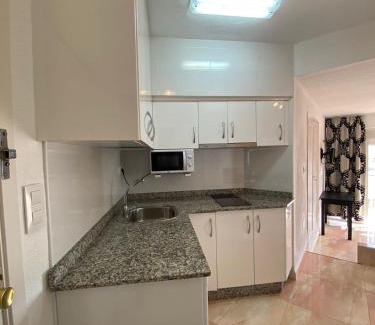 San Javier Apartamento | Apartamento Monaco