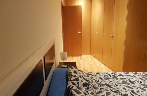 Las Navas Del Marques Hotel | Apartamento LAS NAVAS