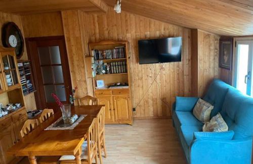 Palazuelos de Eresma Apartamento | Apartamento cerca de la granja