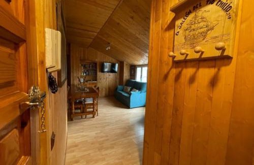 Palazuelos de Eresma Apartamento | Apartamento cerca de la granja