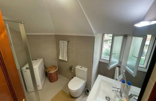 Palazuelos de Eresma Apartamento | Apartamento cerca de la granja