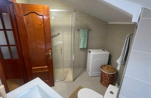 Palazuelos de Eresma Apartamento | Apartamento cerca de la granja