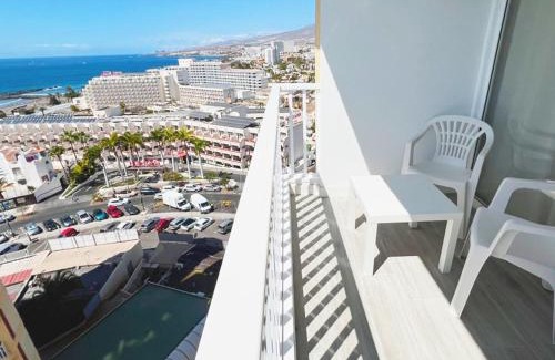 El Madronal Apartamento | Apartamento Frente Mar, Playa de Las Americas
