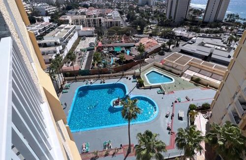 El Madronal Apartamento | Apartamento Frente Mar, Playa de Las Americas