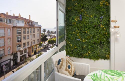 Rincón de la Victoria Apartamento | Apartamento Mediterráneo