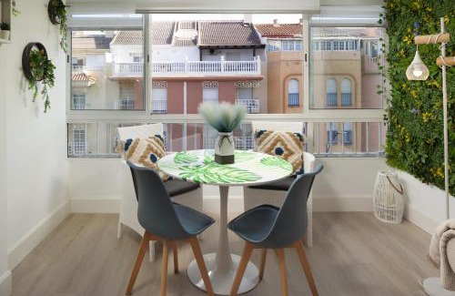 Rincón de la Victoria Apartamento | Apartamento Mediterráneo