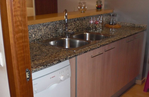 Santa Margarida Apartamento | apartamento in Santa Margarida (Costa Brava) ROSES