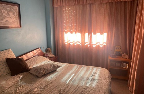Sant Andreu de la Barca Apartamento | Apartamento Maravilla