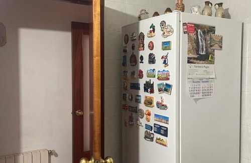 Sant Andreu de la Barca Apartamento | Apartamento Maravilla