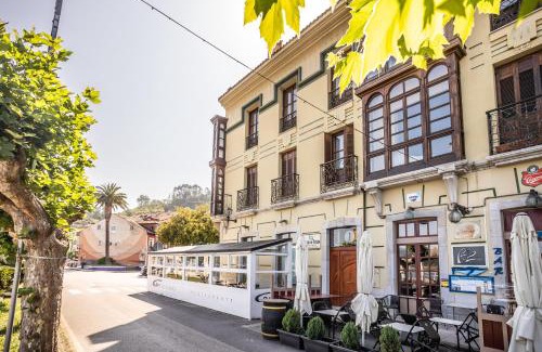 San Esteban Apartamento | Apartamento Ría San Esteban