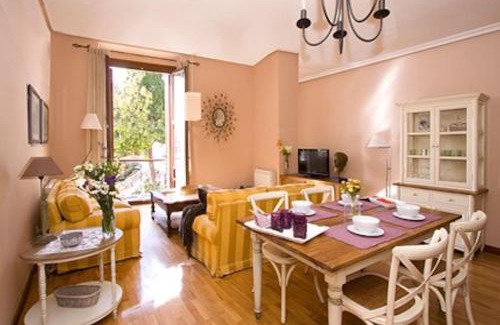 San Esteban Apartamento | Apartamento Ría San Esteban