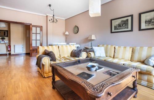 San Esteban Apartamento | Apartamento Ría San Esteban