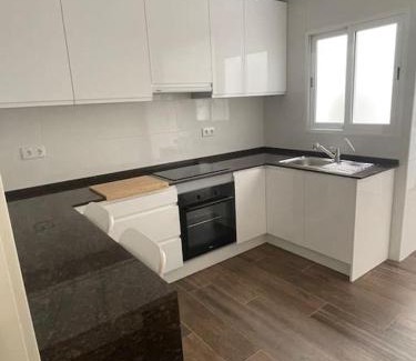 San Juan de Alicante Apartamento | Apartamento De lujo ! san juan pueblo, alicante