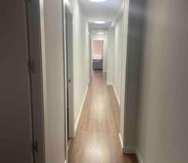 San Juan de Alicante Apartamento | Apartamento De lujo ! san juan pueblo, alicante