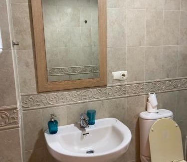 San Luis de Sabinillas Apartamento | Apartamento Adimar