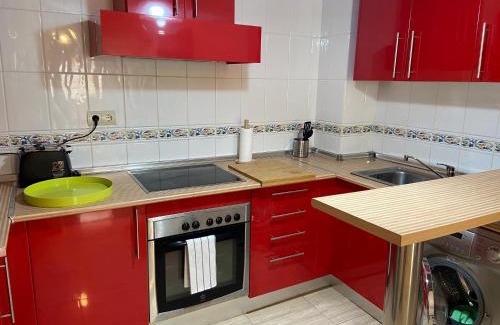 San Luis de Sabinillas Apartamento | Apartamento Adimar