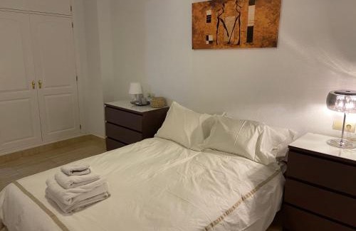 San Luis de Sabinillas Apartamento | Apartamento Adimar