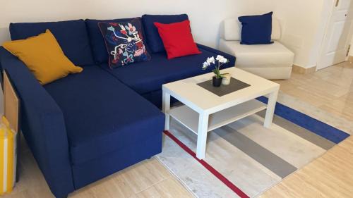 San Luis de Sabinillas Apartamento | Apartamento Adimar