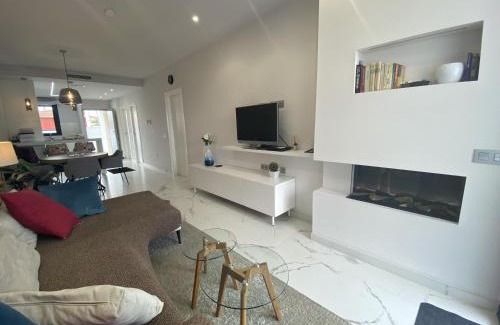 Los Cuarteros Apartamento | Apartamento San Pedro del Pintar