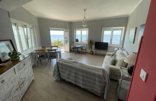 Molino del Chirrete Apartamento | APARTAMENTO PRIMERA LINEA PLAYA