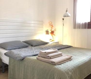 Los Cuarteros Apartamento | Apartamento Costa Calida