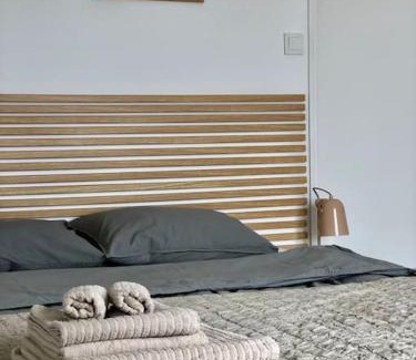 Los Cuarteros Apartamento | Apartamento Costa Calida