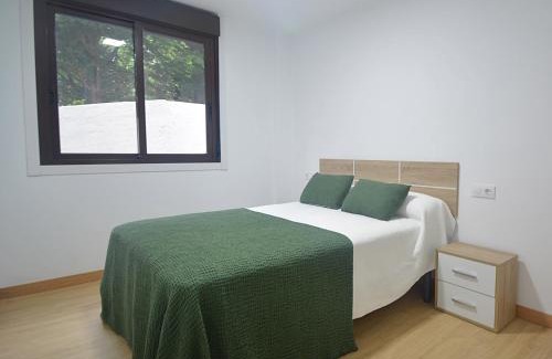 O Grove Apartamento | Apartamentos Playa Area Grande