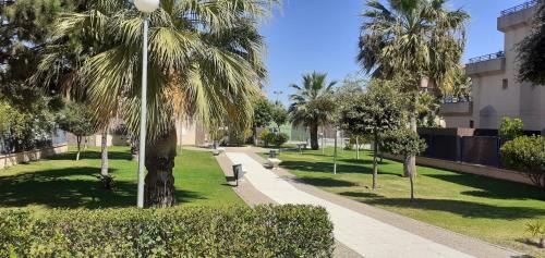 Sanlúcar de Barrameda Apartamento | Apartamento acogedor en lugar inmejorable