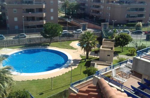 Sanlúcar de Barrameda Apartamento | Apartamento acogedor en lugar inmejorable