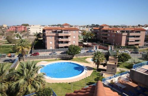 Sanlúcar de Barrameda Apartamento | Apartamento acogedor en lugar inmejorable